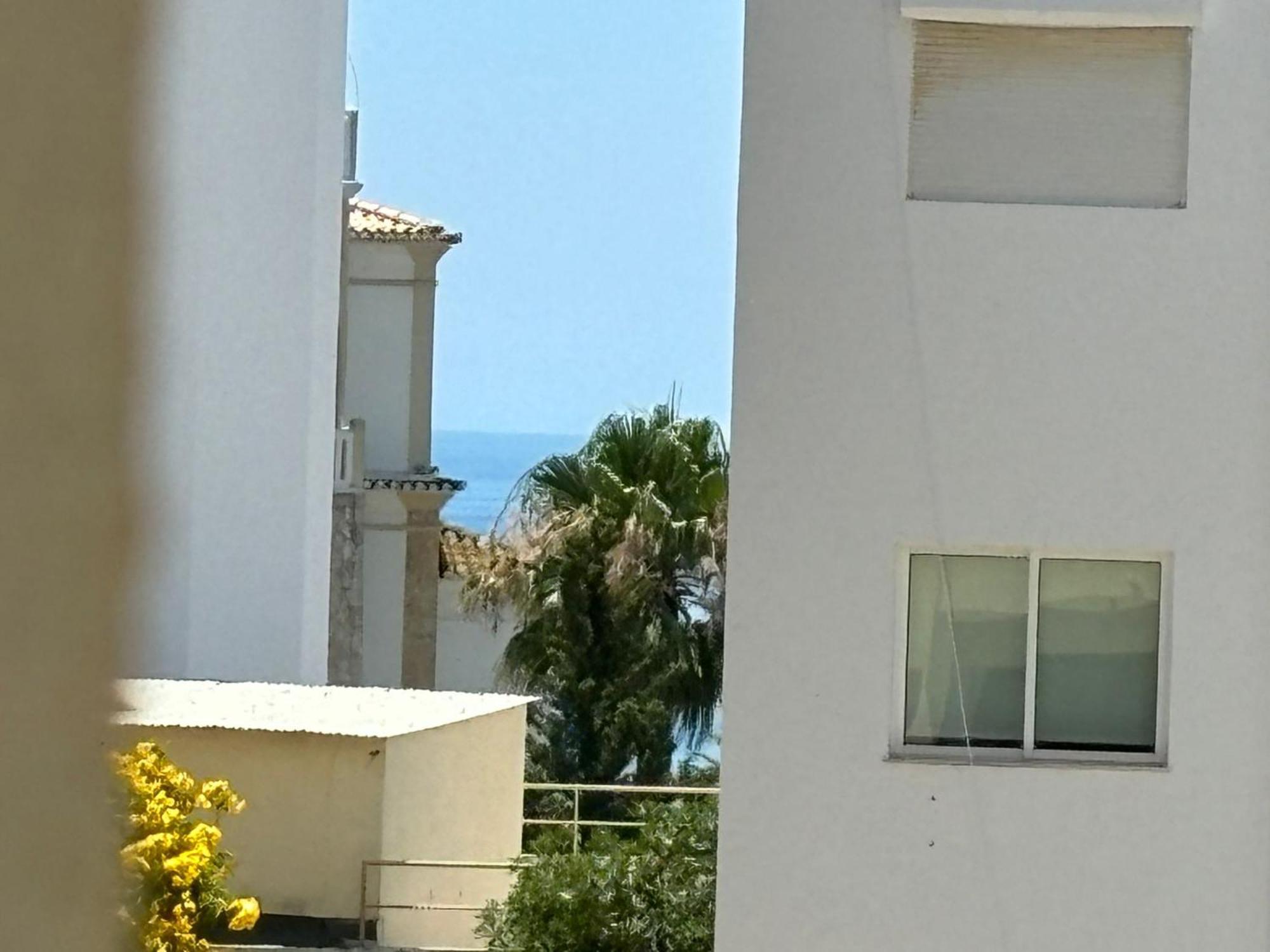 Apartamento Rio A Vista Portimão Exterior foto